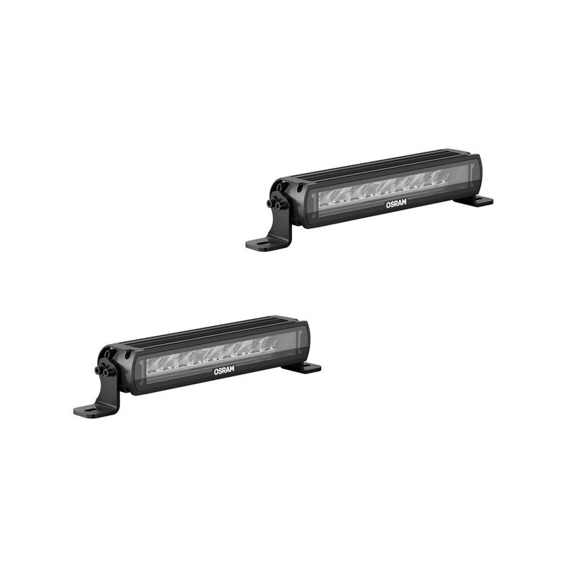 Suzuki 2er Set LED-Fernscheinwerfer OSRAM LEDriving Lightbar FX250-CB GEN 2