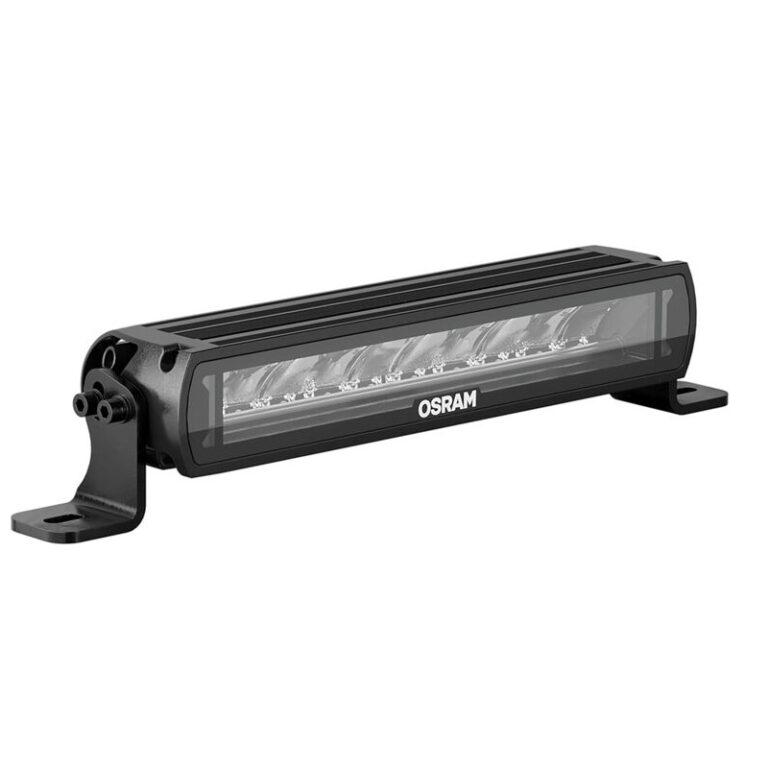 LED-Fernscheinwerfer OSRAM LEDriving Lightbar FX250-CB GEN 2
