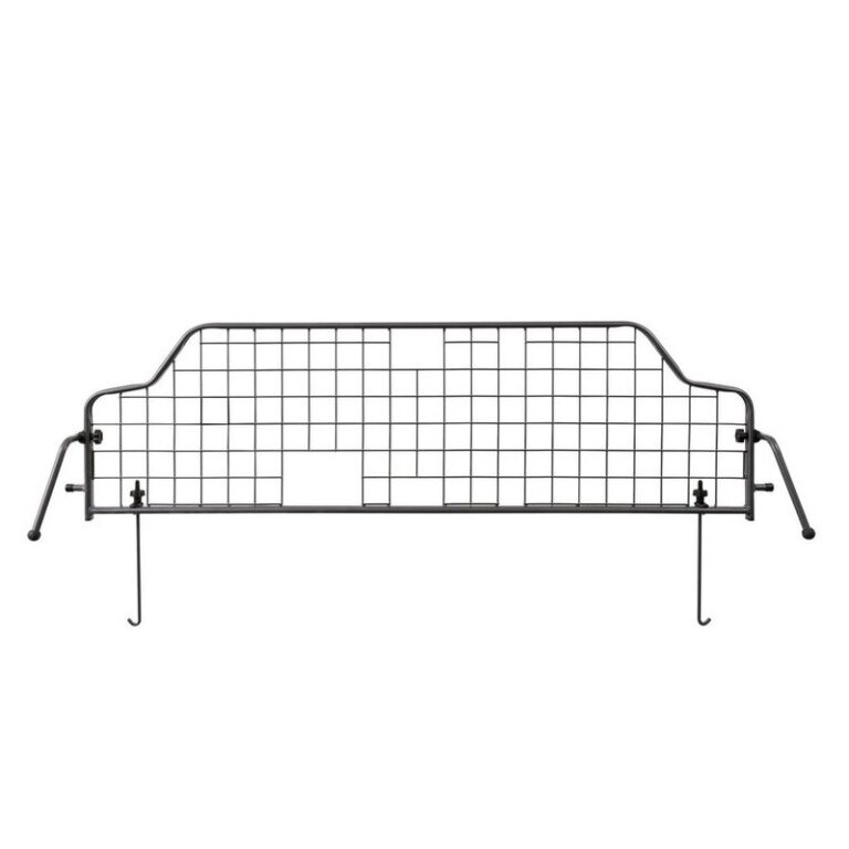 Hundegitter Trenngitter für Dacia Jogger