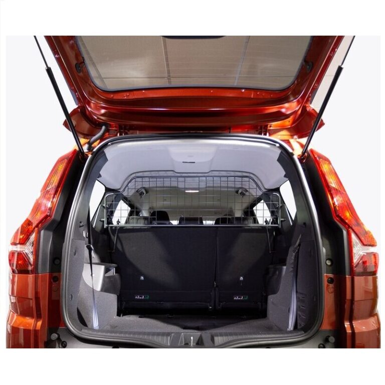 Hundegitter Trenngitter für Dacia Jogger