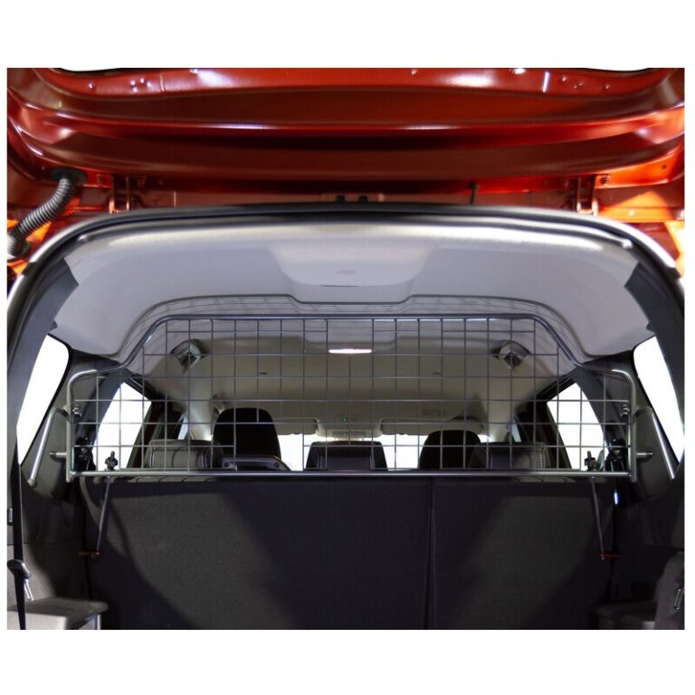 Hundegitter Trenngitter für Dacia Jogger