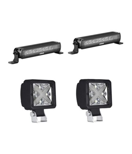Suzuki LED-Dachbeleuchtung Set
