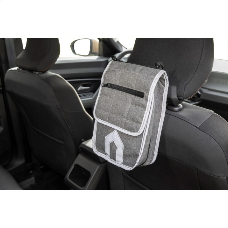 YouClip - Tasche für Dacia Duster 3 (Dacia Original)