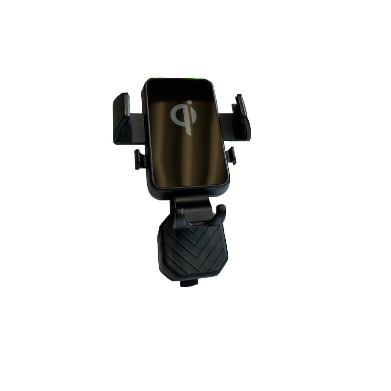 YouClip - Induktionsladegerät Smartphone für Dacia Duster 3 (Dacia Original)