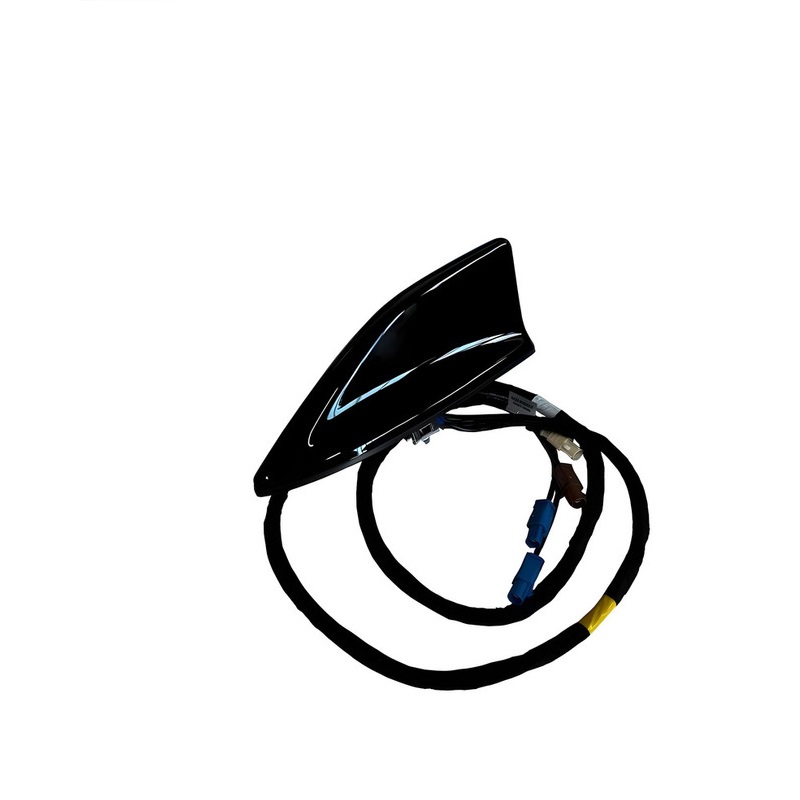 Original Antenne Haifischantenne für Dacia Duster III (Bj. ab 2024-) 8201752695