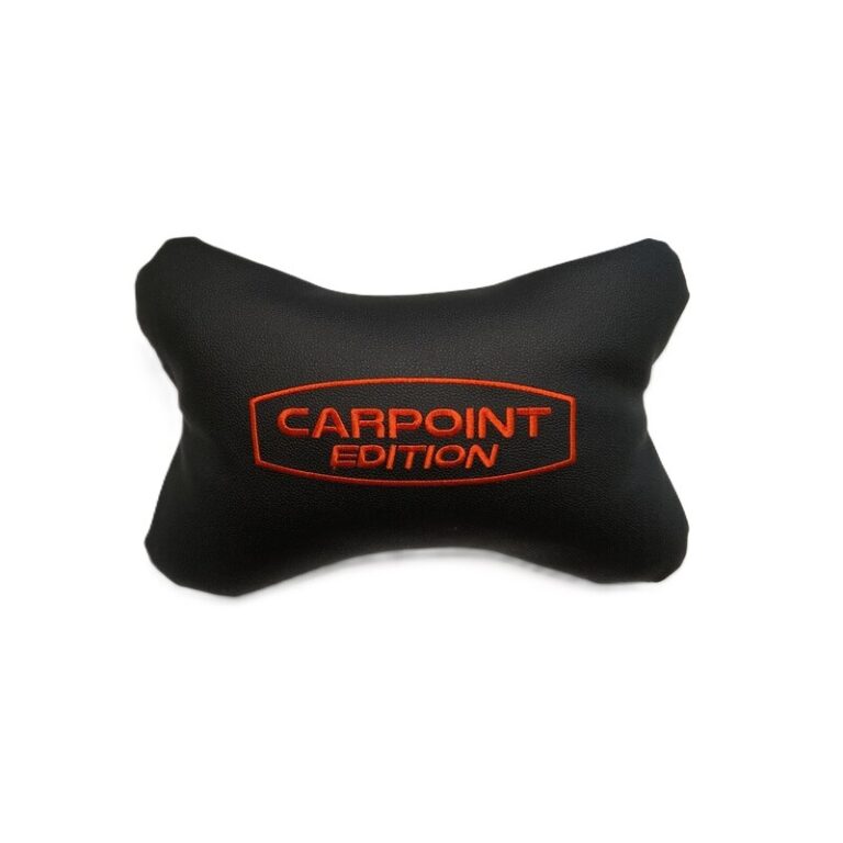 Kopfstütze aus Leder/Alcantara in allen Farben möglich