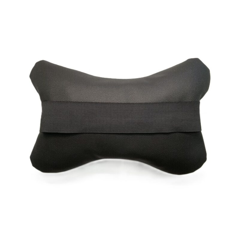 Kopfstütze aus Leder/Alcantara in allen Farben möglich