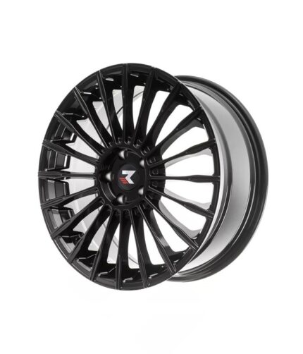 1x REDUST Alufelge 20" für Dacia Duster III