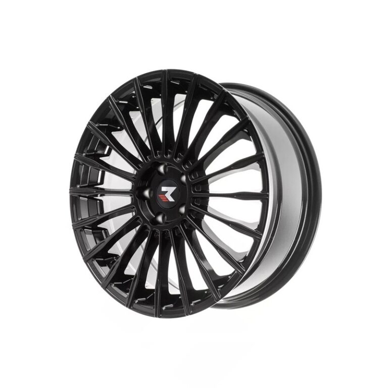 1x REDUST Alufelge 20" für Dacia Duster III