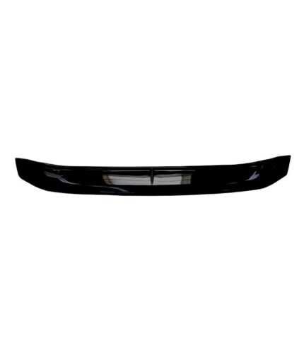 Motorhaube Deflektor für Dacia Duster III