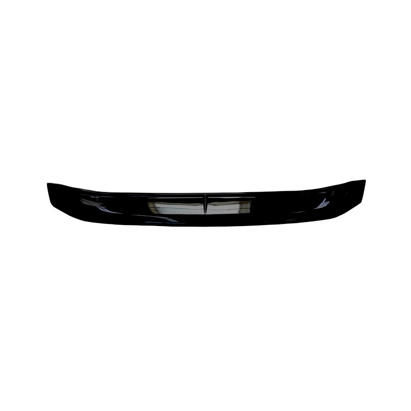 Motorhaube Deflektor für Dacia Duster III
