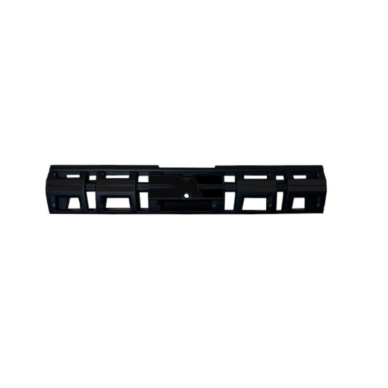 Kühlergrill Dacia Duster III Original / Schwarz