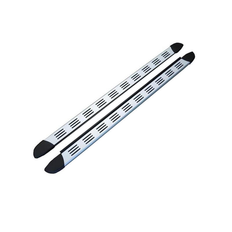 Trittbretter für Dacia Duster III 764129229R