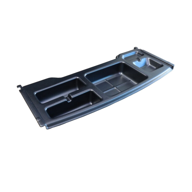 Kofferraum-Organizer für Dacia Duster II