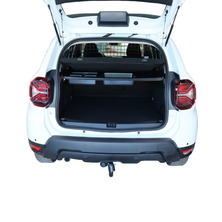 Kofferraum-Organizer für Dacia Duster II