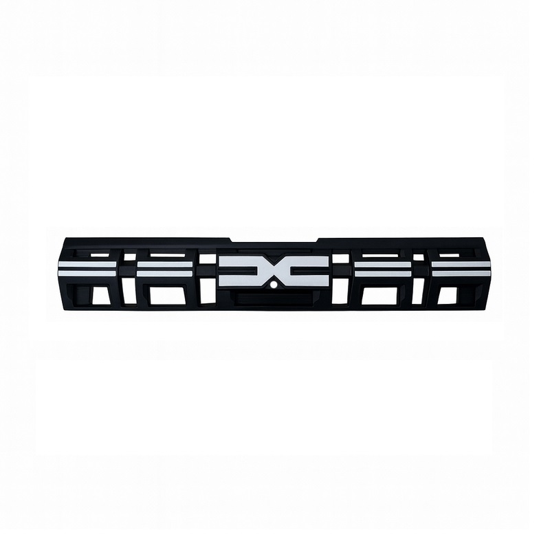 Kühlergrill für Dacia Duster III Original