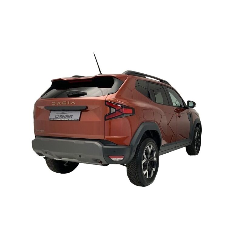 Original Antenne für Dacia Duster III