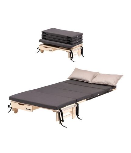 Camping-Innenumbaupaket RAXO "MONCK"