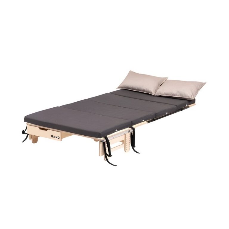 Camping-Innenumbaupaket RAXO "MONCK"