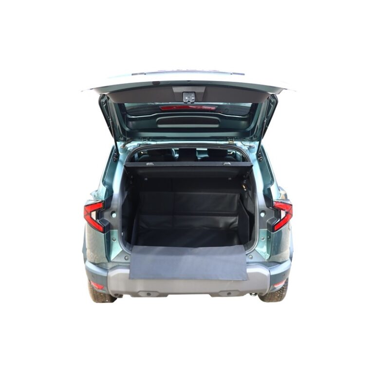Kofferraumschutz EasyFlex für Dacia Duster III