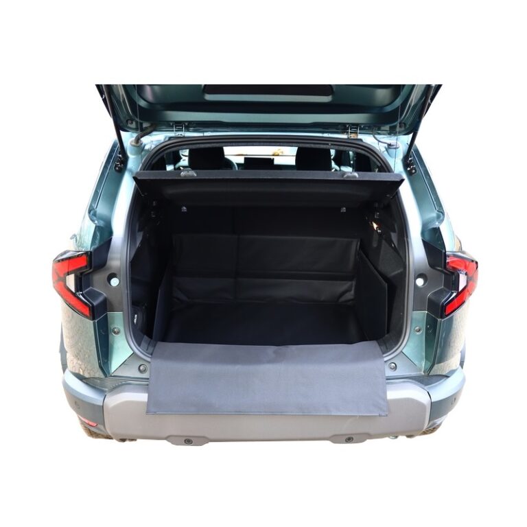 Kofferraumschutz EasyFlex für Dacia Duster III