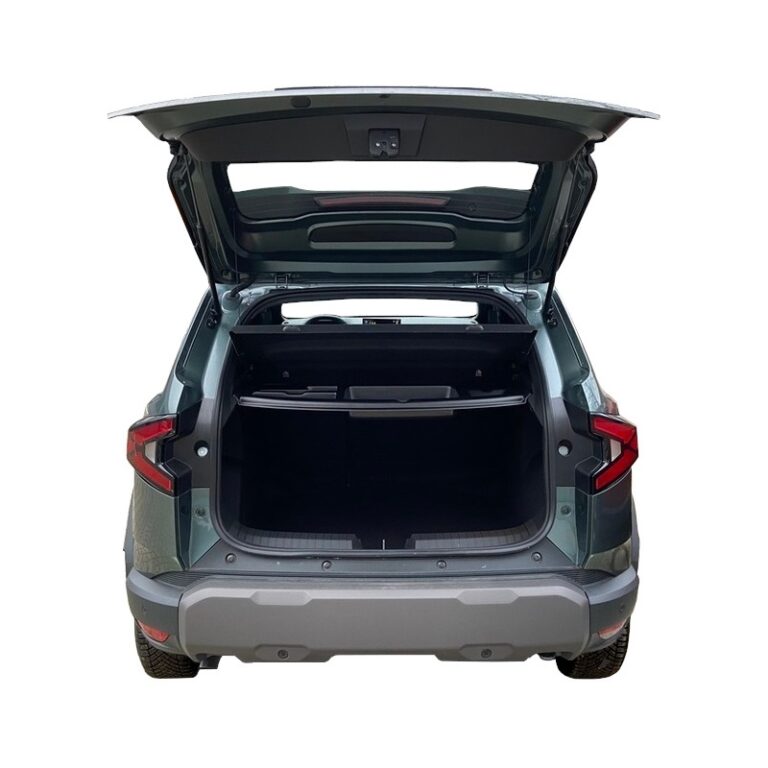 Kofferraum-Organizer für Dacia Duster 3