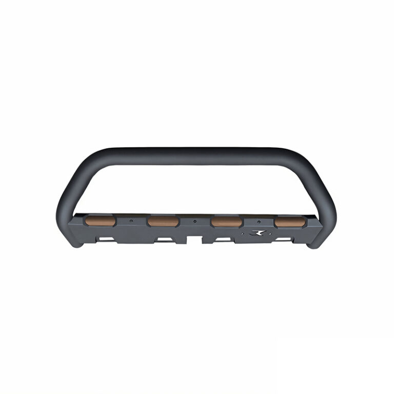 REDUST Heckschutzbügel für Dacia Duster III