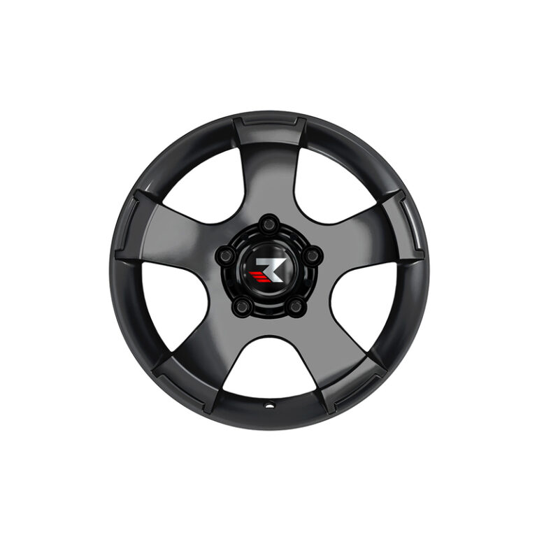 REDUST Offroad-Alufelge 16" für Dacia Duster III