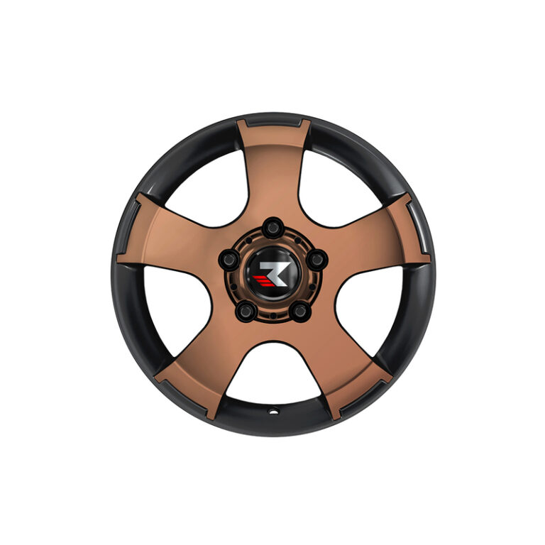 Redust Offroad Felge - V7_B kopi (1)