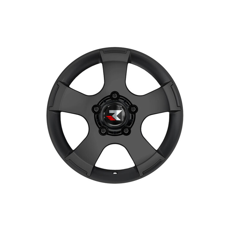 REDUST Offroad-Alufelge 16" für Dacia Duster III