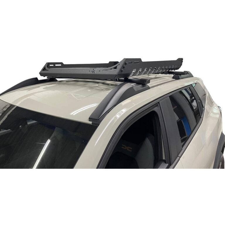 REDUST Stahl Dachkorb/Dachgepäckträger für Dacia Duster III