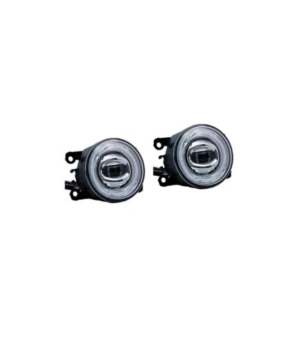 "REDUST" LED-Nebelscheinwerfer-Set für Dacia Duster III