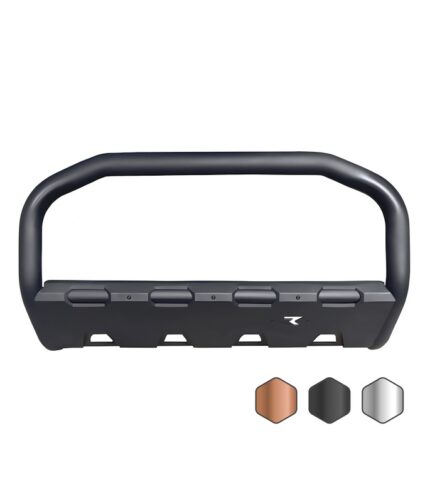 REDUST Frontschutzbügel für Dacia Duster III