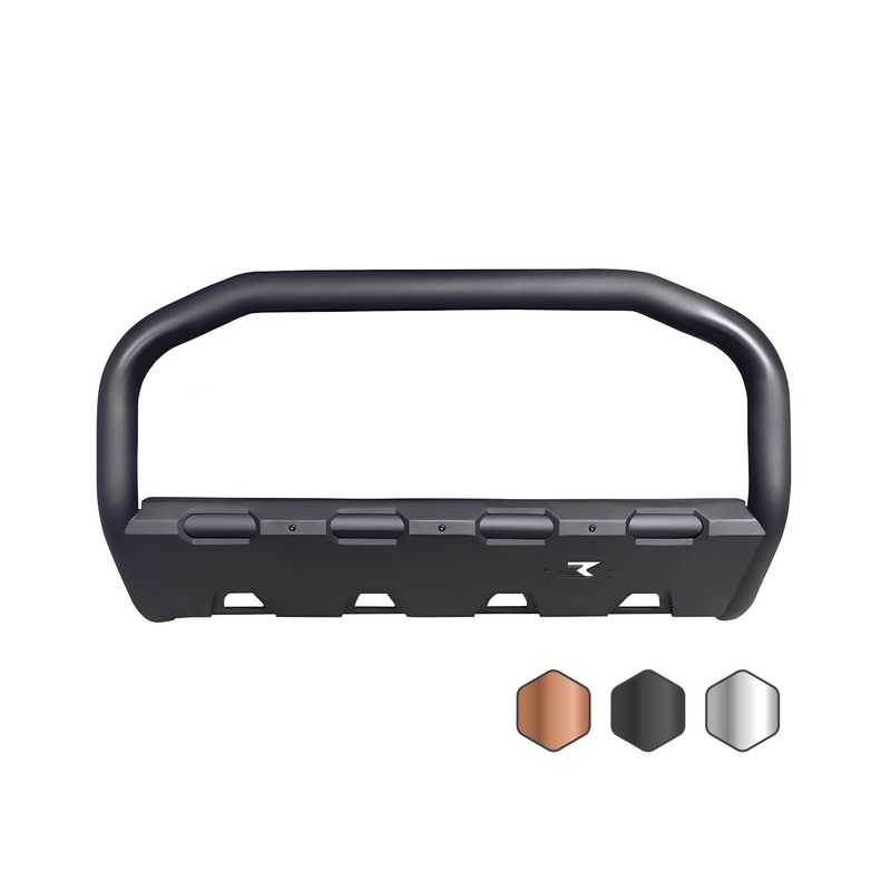 REDUST Frontschutzbügel für Dacia Duster III