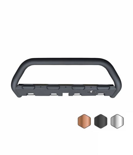 REDUST Heckschutzbügel für Dacia Duster III