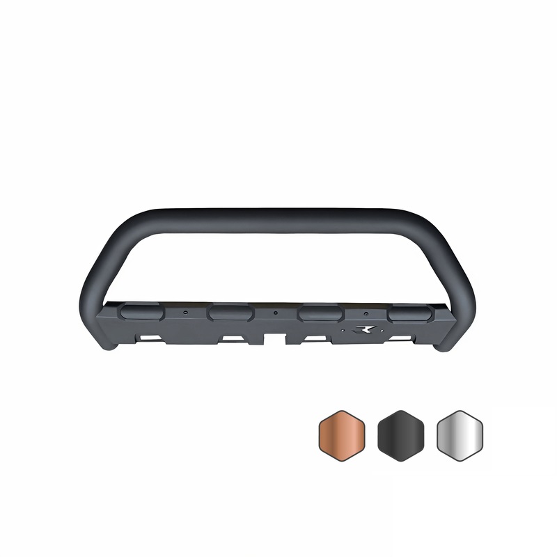 REDUST Heckschutzbügel für Dacia Duster III