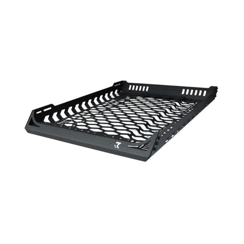 REDUST Dachkorb/Dachgepäckträger Stahl für Dacia Modelle