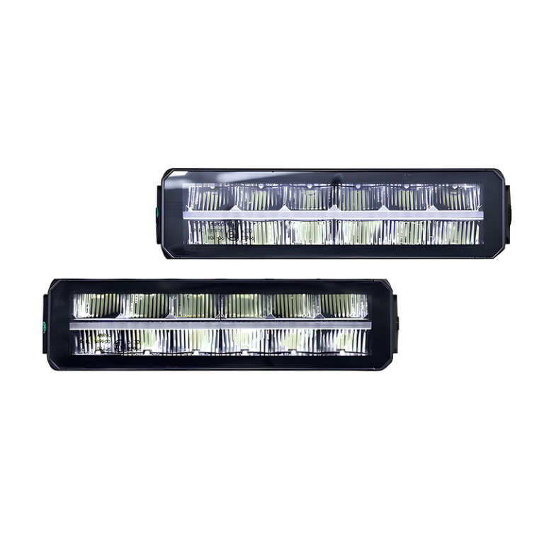 REDUST LED Arbeitsscheinwerfer für Dacia Duster III