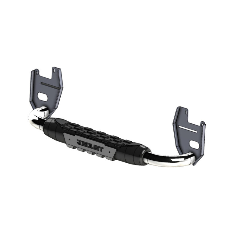 REDUST Trittstufe hinten für Dacia Duster III