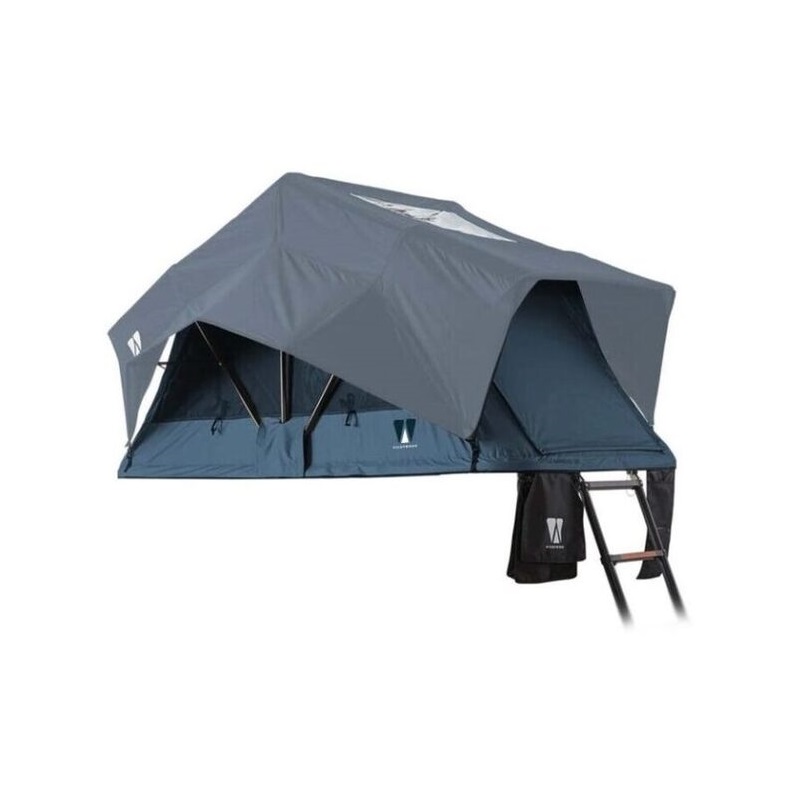 Dachzelt Vickywood Little Bamboo 125 (Gen.2)