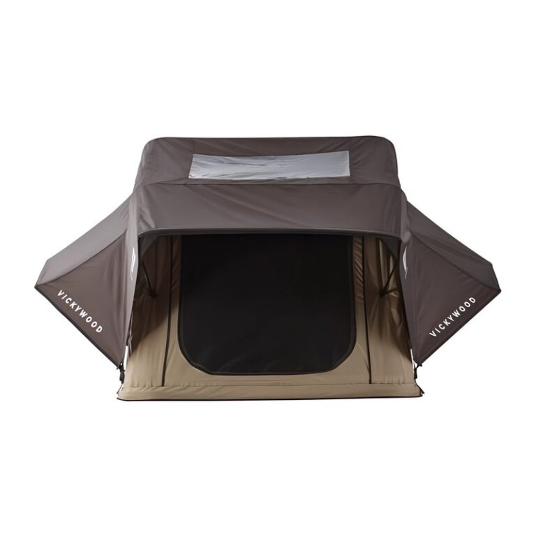 Dachzelt Vickywood Little Bamboo 125 (Gen.2)