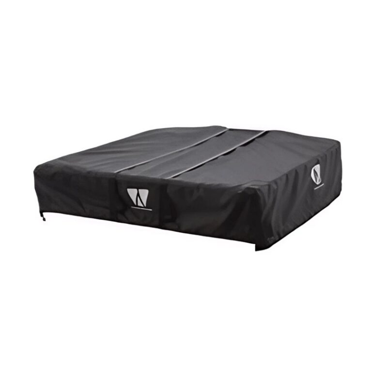 Dachzelt Vickywood Little Bamboo 125 (Gen.2)