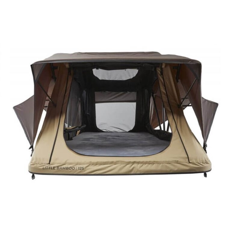 Dachzelt Vickywood Little Bamboo 125 (Gen.2)