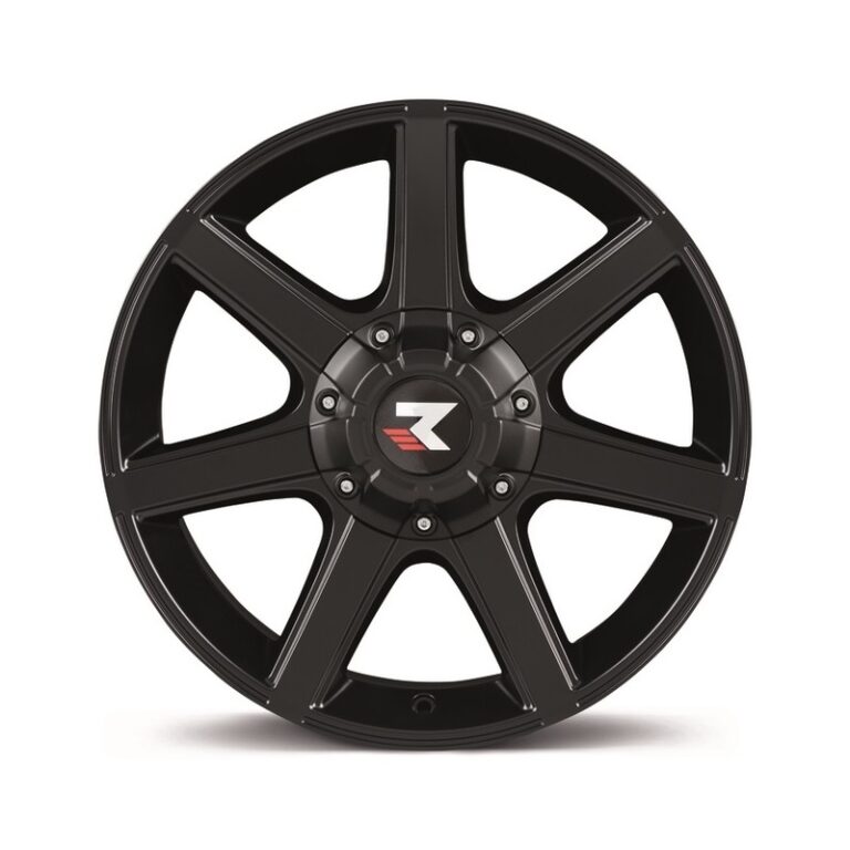 REDUST BT Offroad Felge 16" für Dacia Duster III & Bigster