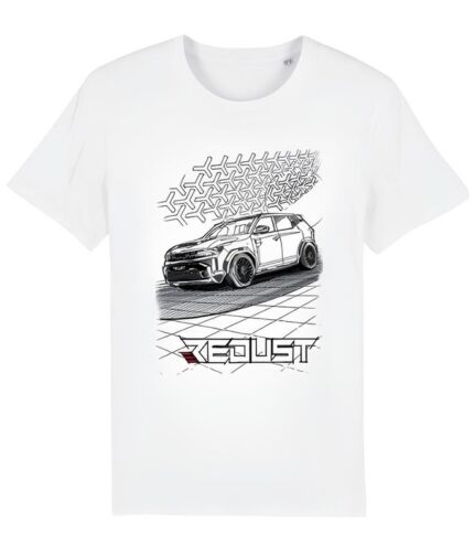 Herren T-Shirt REDUST Sport