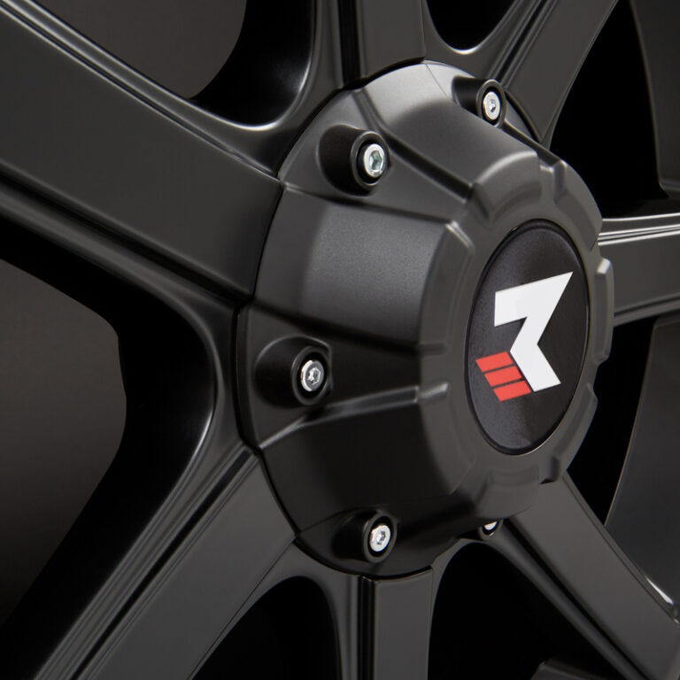 REDUST BT Alufelge 16" für Dacia Duster III & Bigster