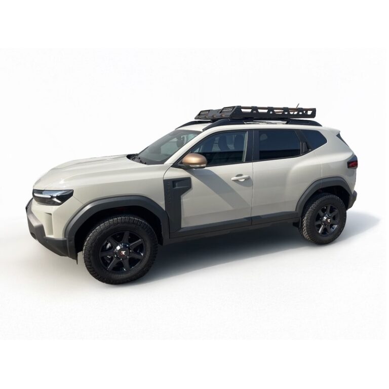 REDUST BT Offroad Felge 16" für Dacia Duster III & Bigster