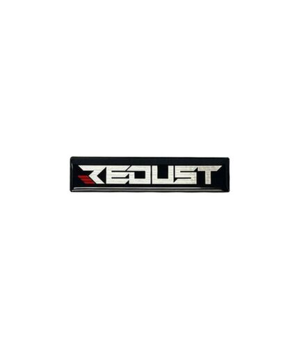 REDUST Logo