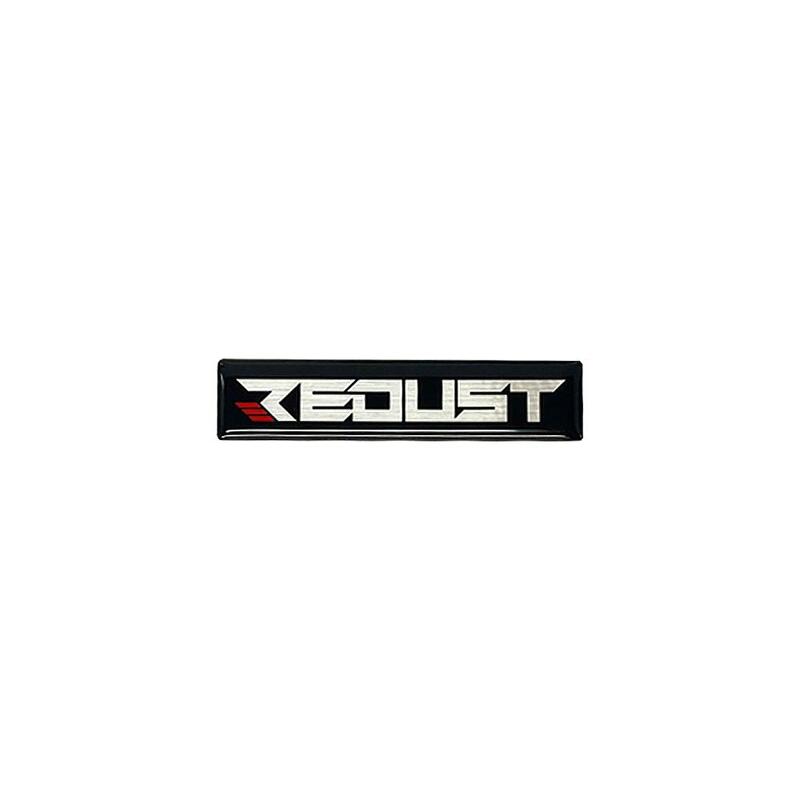 REDUST Logo