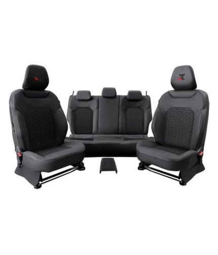 REDUST Premium-Sitzbezüge für Dacia Duster III & Bigster